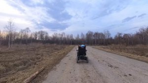 Светланка сдаёт на права! Под чутким руководством инструктора 🚗