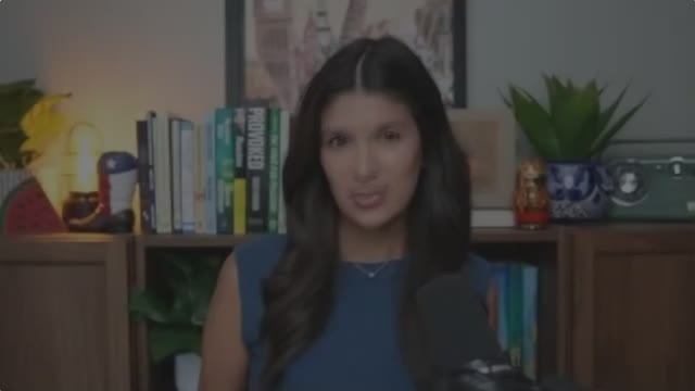 Rachel Blevins Корпус стражей исламской революции предупреждает ВМС США 12.04.2026