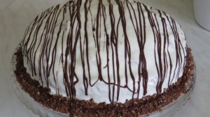 ПАНЧО БАНАНОВЫЙ Торт ГУРМАНОВ! ПРОСТО и со ВКУСОМ)