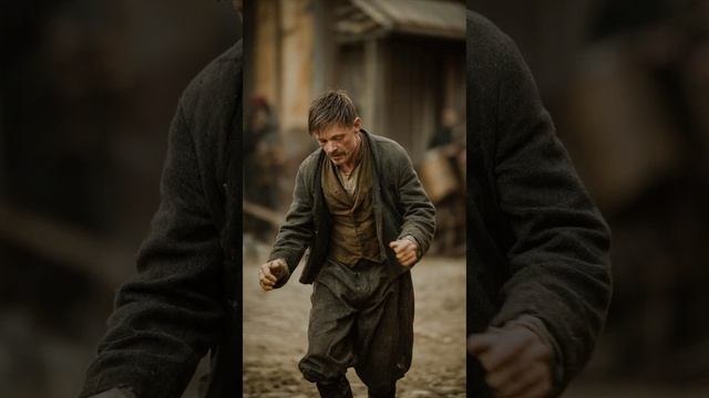 Пляска на краю.