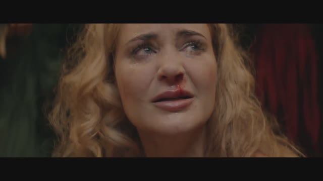 Проклятие Золушки: Кровь на туфельке — Русский трейлер (2026)