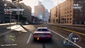 Need for Speed Unbound: Часть 33