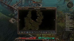 Grim Dawn Прохождение Ветеран №6 Кое что задаром Подарок сестры