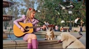 песенка про животных 3