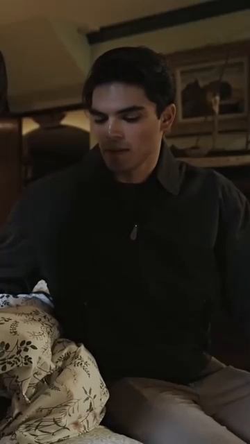 Его идеальная пара - 28 серия из 65 | Alpha's Perfect Love