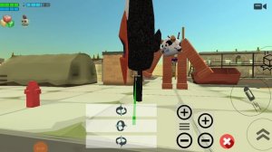 Чуть грустная история о мне