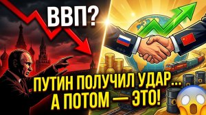 У лучшего авианосца США проблемы Его поход к Ирану обернулся кошмаром