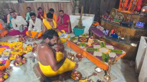 Онлайн Церемония YagyaLive