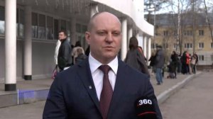 В "Олимпе" отметили окончание школьной лиги