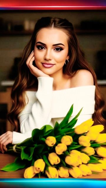 Любимая Моя!