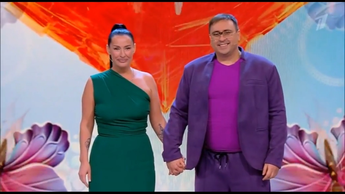 Давай поженимся! 24 апреля 2026 невеста Надежда, 45 лет