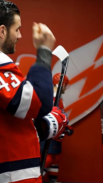 Tom Hanks, look away #ALLCAPS