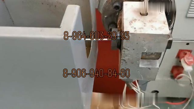 Линия производства фиксаторов для медицинских масок (со стальной проволокой)