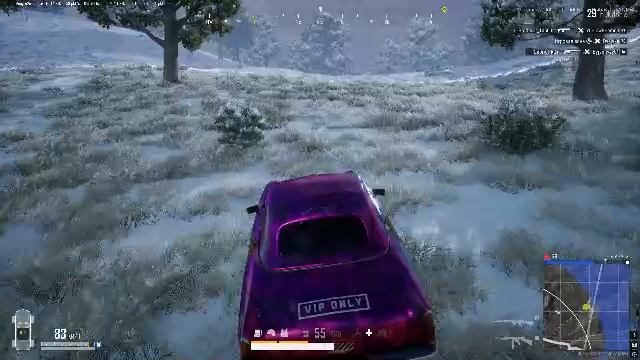 PLAYERUNKNOWN'S BATTLEGROUNDS 2026.01.15 - 20.21.20.03.Одно убийство.DVR