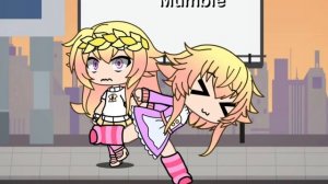 Всем привет я новый Гача мая видео