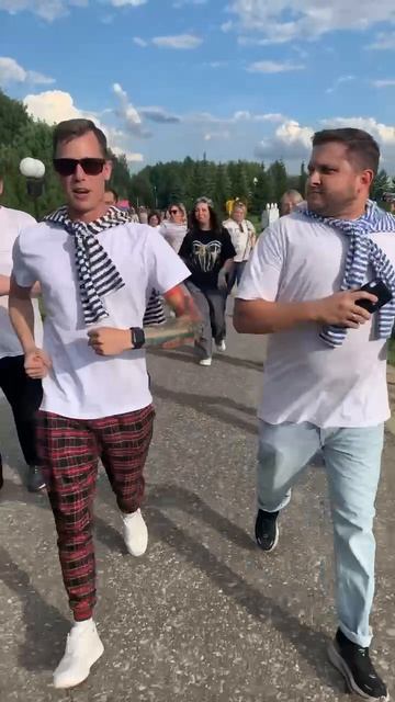 Данила Цыганов