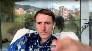 Александр Адонис: «Изобилии и окружение. Как создать? Как оказаться в нужном окружении?»