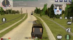 Black Russia Novosib | Пёс вторая часть. Финал.