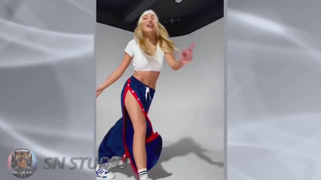 Capella - Move On Baby SN Studio Eurodance Remix