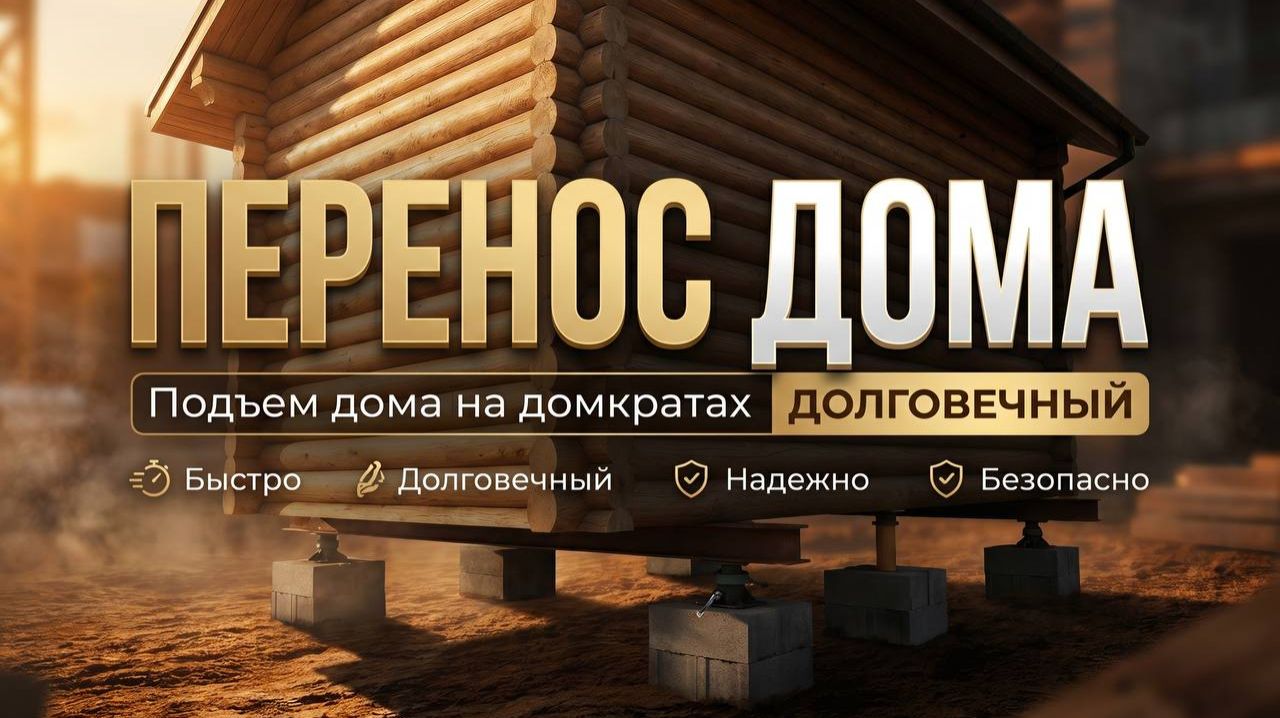 Замена венцов бани