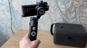 Стабилизатор moza mini p