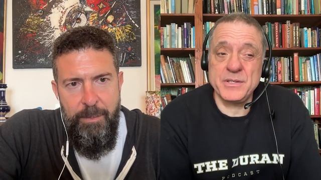 2026-04-24 EU's Russia Obsession: Nukes, Military Drills, and a Loan No One Can Explain