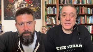 2026-04-24 EU's Russia Obsession: Nukes, Military Drills, and a Loan No One Can Explain