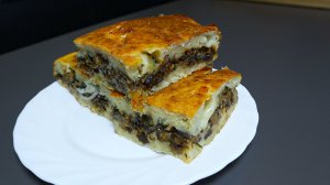 Этот рецепт приготовления баклажанов поразил всех! Просто и невероятно вкусно!