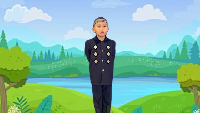 Гурьев Дамир