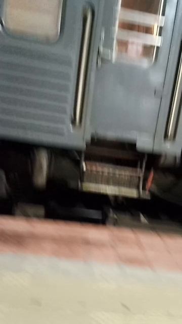 РЖД с Нового Уренгоя в Орск прибывает