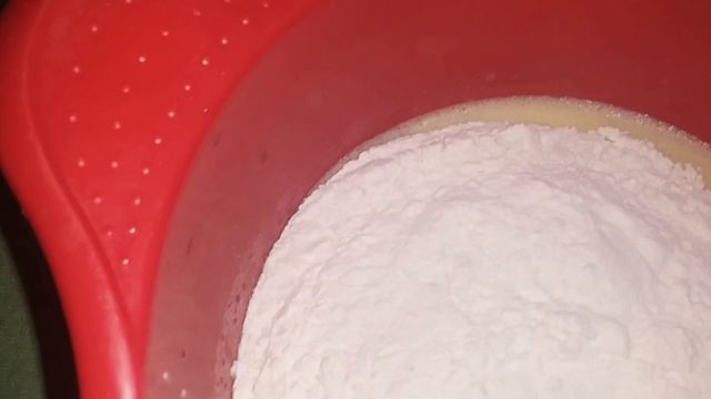 пирог с яблоками и вареньем! Очень вкусный!🌹