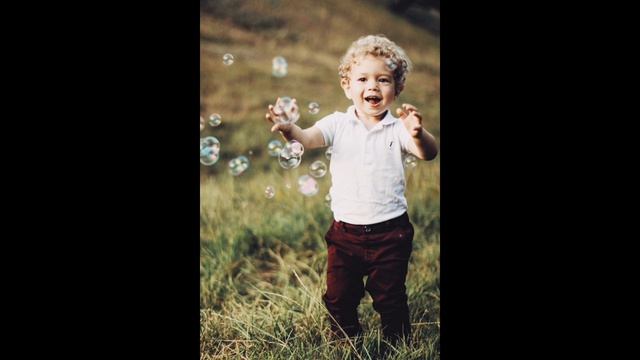 Снова наши детки солнышки😉