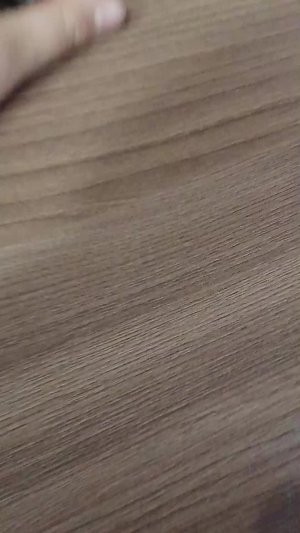 убираюсь после сестры за столом