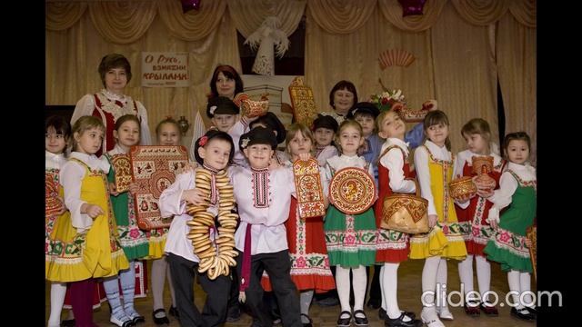 Самопрезентация