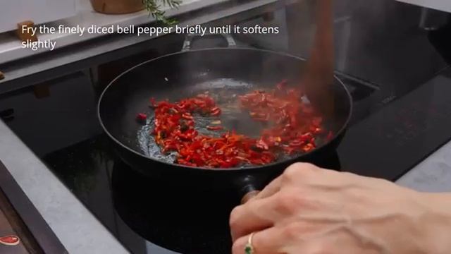 Я никогда раньше так не готовила фарш! Этот рецепт лучше чем фрикадельки!