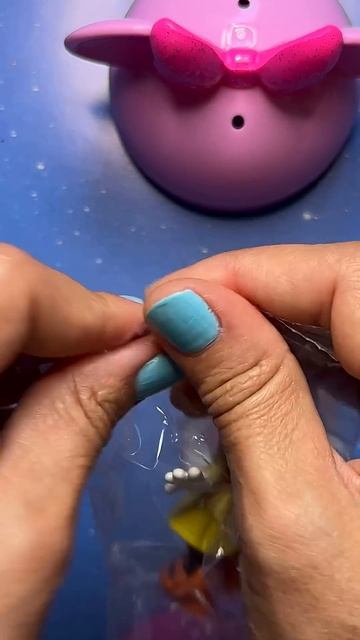 Минни Маус 🐭 Большой сюрприз!