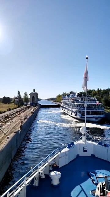 Канал имени Москвы