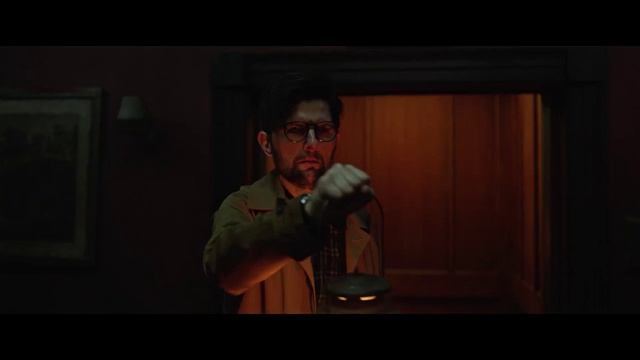 Хокум - Русский трейлер (Дубляж, 2026) Адам Скотт, Фильм Ужасов