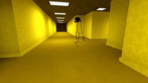 Я ПОПАЛ В ЗАКУЛИСЬЕ