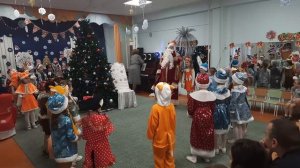 20231222_новогодний утренник в старших группах