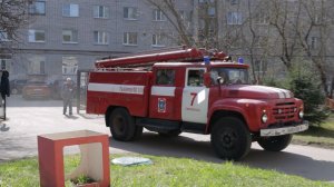 Город и Мы - Смоленск присоединился к учениям по реагированию при угрозах террористического характер