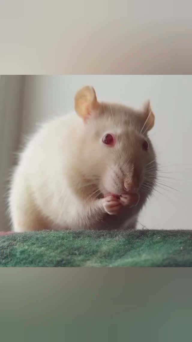 #животные #грызуны #крысы