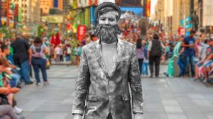 МИСТЕР БИСТ СТАЛ СТАТУЕЙ! MRBEAST МИСТЕРБИСТ НА РУССКОМ мистер бист на русском