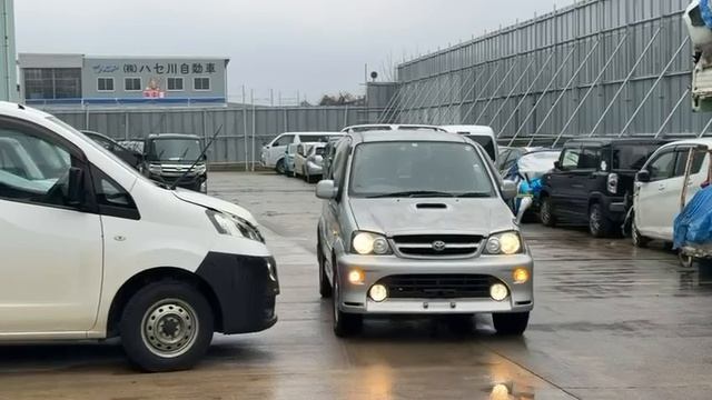 K3-1394584 TM2400 CAMI J102E