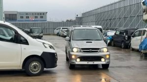 K3-1394584 TM2400 CAMI J102E