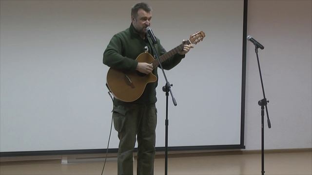 Комары и Посвящение