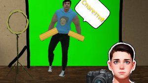 СРОЧНО! НОВАЯ КОНЦОВКА УЖЕ ВЫШЛА! Сломай спагетти и получи концовку в побег от блогера!