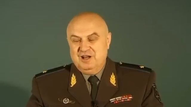 Генерал Петров. Что делать?