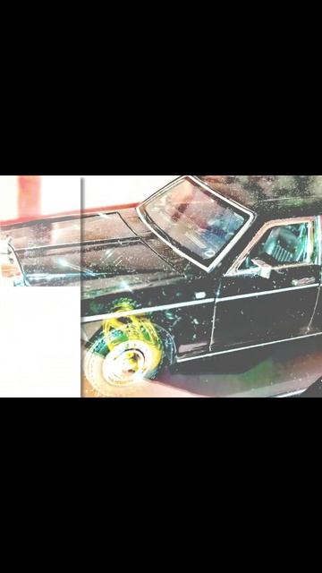 моя КОЛЛЕКЦИЯ. 2й вариант.