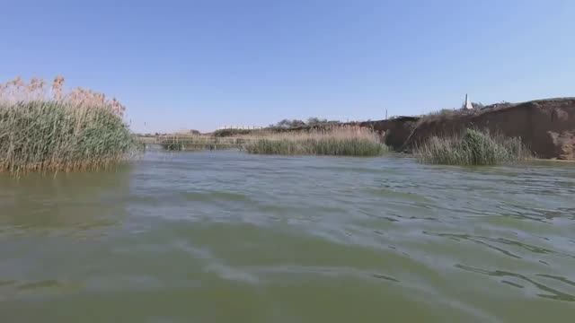 РЕЙД ПО БРАКОНЬЕРСКИМ СЕТЯМ ЧАСТЬ 18